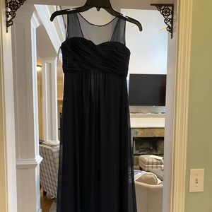 Girls formal dress
